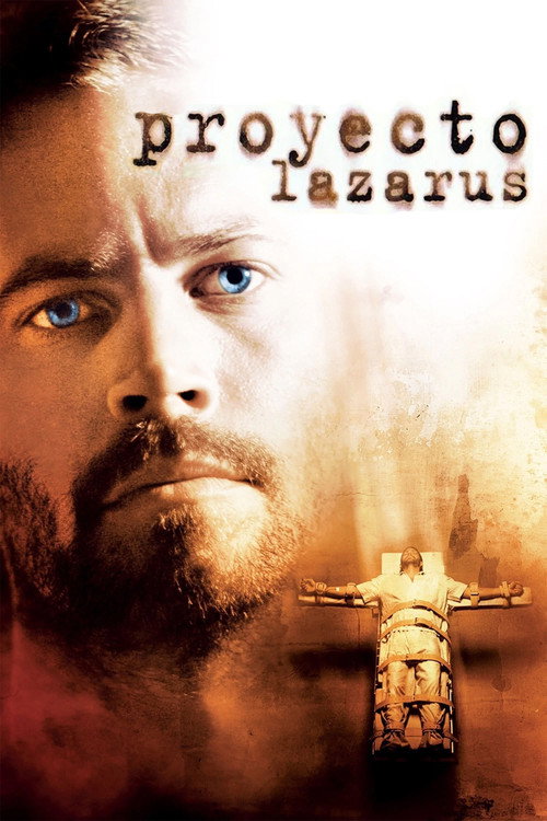 Proyecto Lazarus